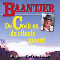 baantjer De Cock en de rituele moord