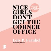 Nice girls don't get the corner office