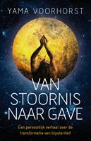 Van stoornis naar gave