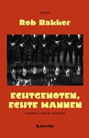 robbakker Echtgenoten, echte mannen