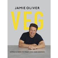 Jamie Oliver Veg