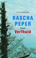 raschapeper Verfhuid