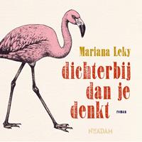 marianaleky Dichterbij dan je denkt