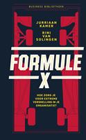 Formule X