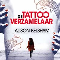 alisonbelsham De tattooverzamelaar