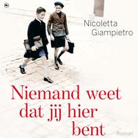 nicolettagiampietro Niemand weet dat jij hier bent