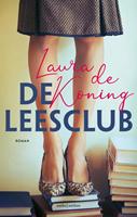 lauradekoning De leesclub