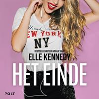 ellekennedy Het einde