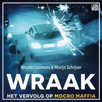 wouterlaumans Wraak