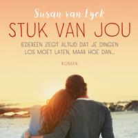 susanvaneyck Stuk van jou