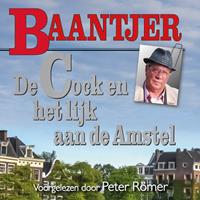 baantjer De Cock en het lijk aan de Amstel