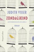judithvisser Zondagskind