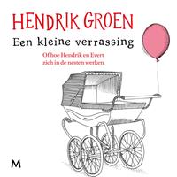 hendrikgroen Een kleine verrassing