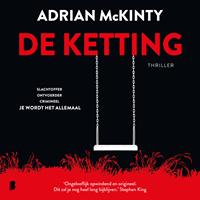 adrianmckinty De ketting