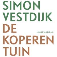 simonvestdijk De koperen tuin