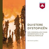 timoslootweg Duistere dystopieën