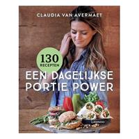 Bowls and Dishes Een Dagelijkse Portie Power - Claudia van Avermaet