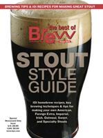'Stout Style Guide'
