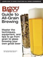 byomagazine 'Guide to All-Grain Brewing'