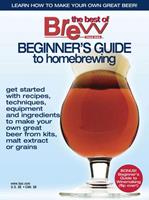 'Beginner's guide to homebrewing'