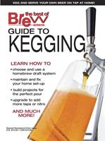 byomagazine 'Guide to Kegging'