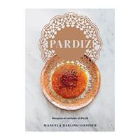 Books by fonQ Pardiz - Manuela Darling-Gansser