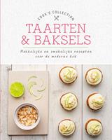 Cook's Collection - Taarten & Baksels