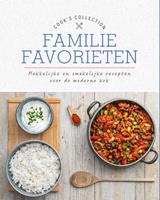 Cook's Collection - Familie favorieten