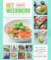 Njam! - Het weekmenu