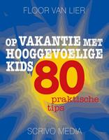 Kanguru - Op vakantie met hooggevoelige kids