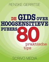 Kanguru - De gids over hoogsensitieve pubers