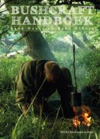 EXTRA Bushcraft VOORVERKOOP-Bushcraft Handboek (NL)