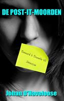 Bonnard & Brunello VII - De Post-It moorden
