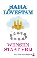 Kouplan 2 - Wensen staat vrij