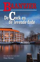 Baantjer 85 - De Cock en de levende dode