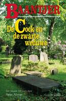 Baantjer 84 - De Cock en de zwarte weduwe