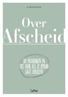 Over Afscheid