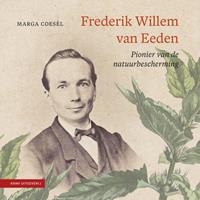 Heimans en Thijsse reeks 4 - Frederik Willem van Eeden