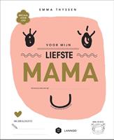Mama Baas - Voor mijn liefste mama