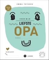 Mama Baas - Voor mijn liefste opa
