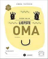 Mama Baas - Voor mijn liefste oma