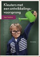 Kleuters met een ontwikkelingsvoorsprong