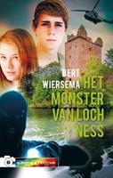 Simons spectrum 8 - Het monster van Loch Ness