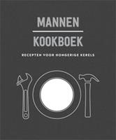   Mannenkookboek