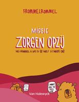 Missie zorgen opzij