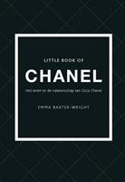 Little book of Chanel