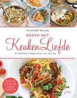 Koken met keukenLiefde