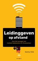 Leidinggeven op afstand