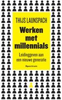 Werken met millennials