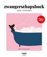 Zwangerschapsboek voor vrouwen